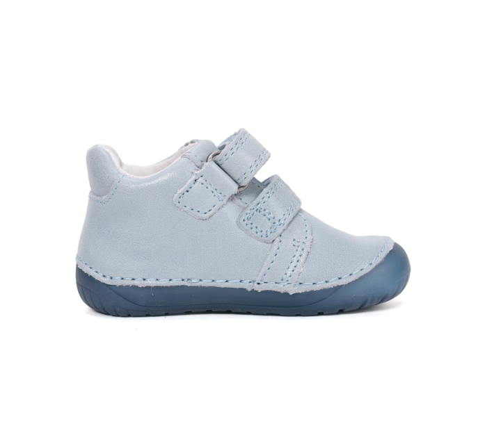 Pantofi Barefoot S070-61420B, DD Step [3]