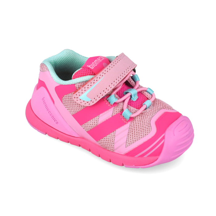 Sneakers Biomecanics Primii Pasi 251136-D032 [3]