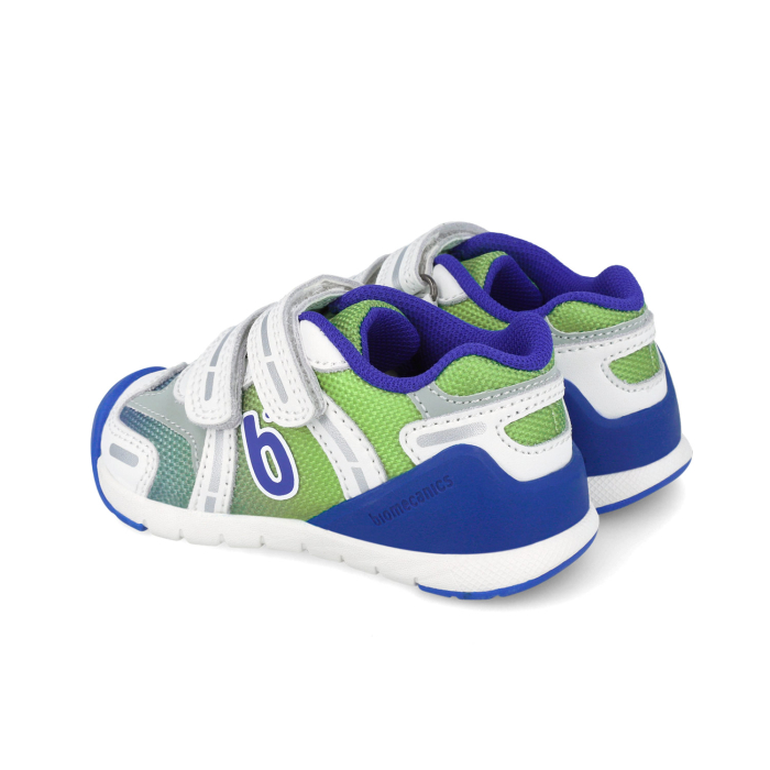 Sneakers Biomecanics Primii Pasi 251136-B006 Royal [2]
