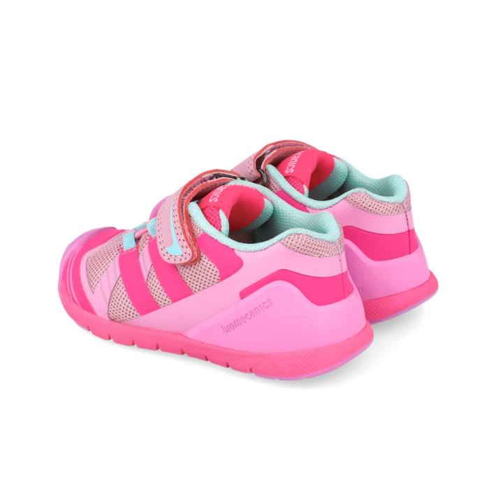 Sneakers Biomecanics Primii Pasi 251136-D032 [2]