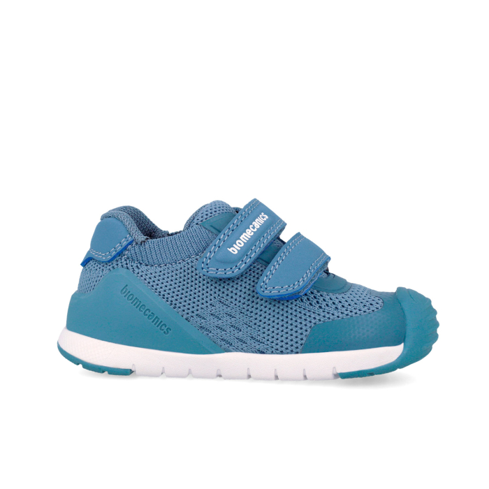 Sneakers Biomecanics Primii Pasi 262136-B556 Petrol [5]