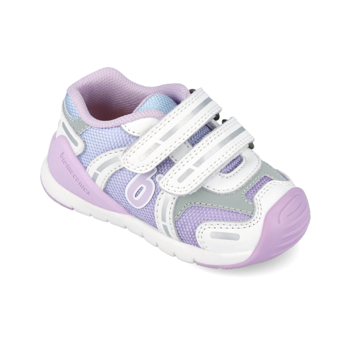 Sneakers Biomecanics Primii Pasi 251138-B661 [3]