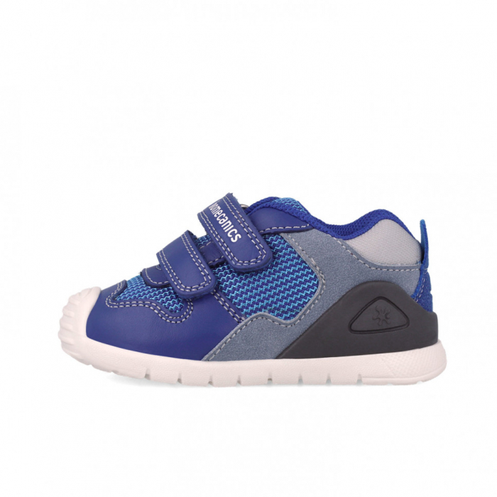 Sneakers Biomecanics Primii Pasi 252120-A836 [5]
