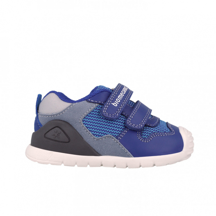 Sneakers Biomecanics Primii Pasi 252120-A836 [2]