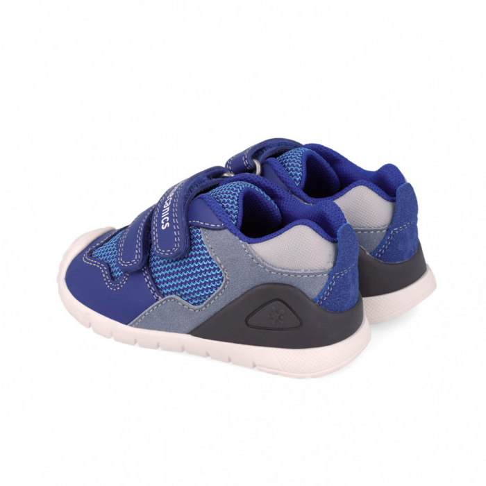 Sneakers Biomecanics Primii Pasi 252120-A836 [3]
