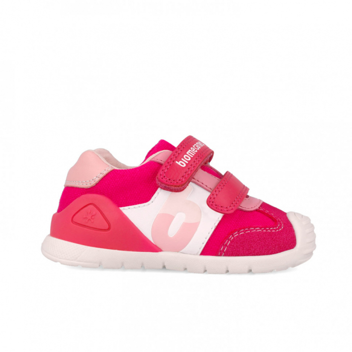 Sneakers Biomecanics Primii Pasi 252119-C146 [2]