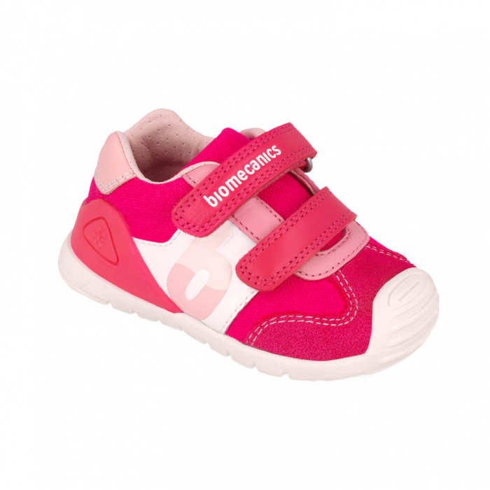 Sneakers Biomecanics Primii Pasi 252119-C146 [4]