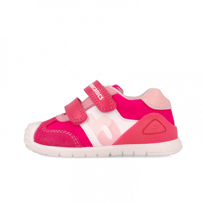 Sneakers Biomecanics Primii Pasi 252119-C146 [6]