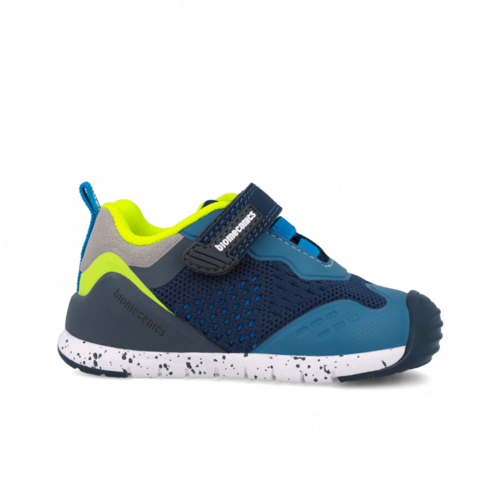 Sneakers Biomecanics Primii Pasi 252132-A008 [5]
