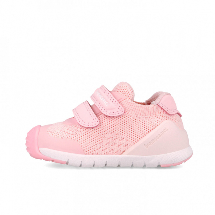 Sneaker Biomecanics 252130-D032 Rosa [5]