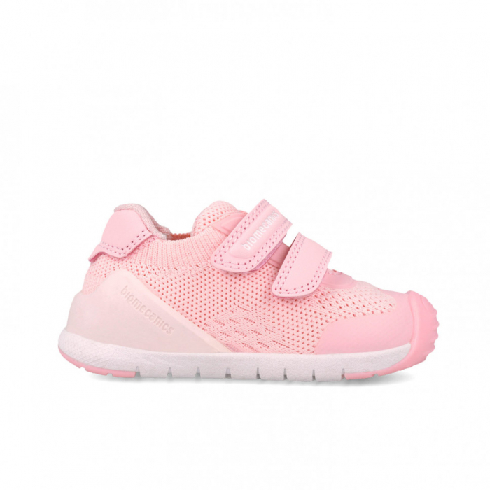 Sneaker Biomecanics 252130-D032 Rosa [2]