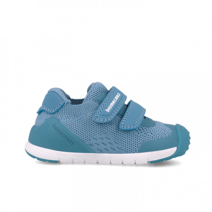 Sneaker Biomecanics 252130-A556 Petrol [2]