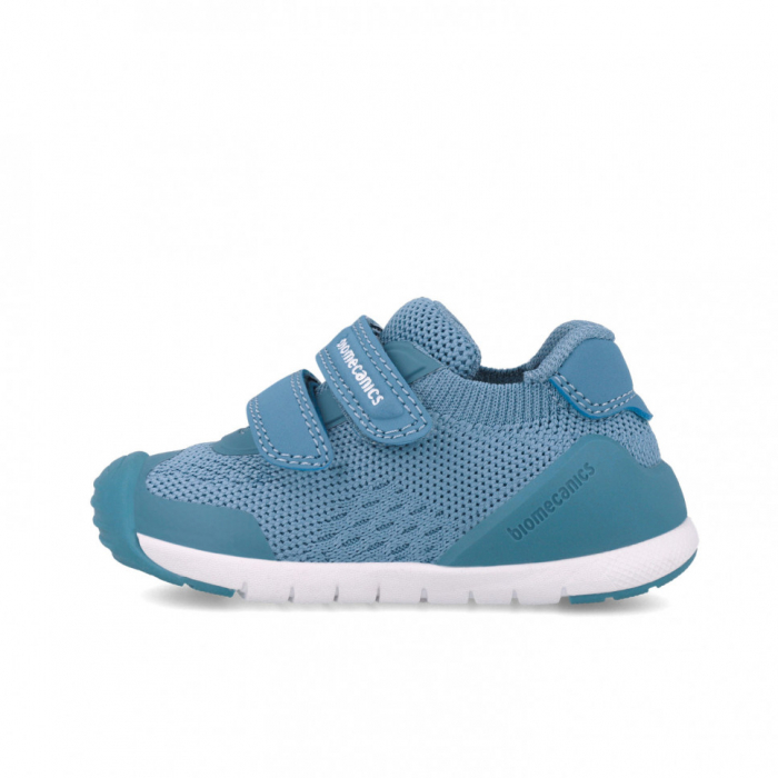 Sneaker Biomecanics 252130-A556 Petrol [5]