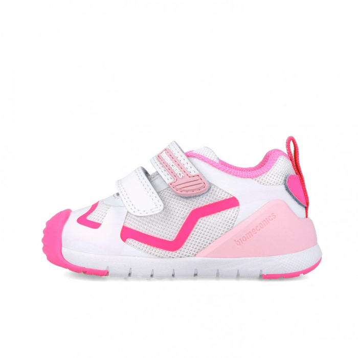 Sneakers Biomecanics Primii Pasi 252133-D304 [5]