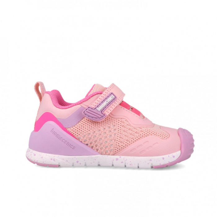 Sneakers Biomecanics Primii Pasi 252132-B032 [2]