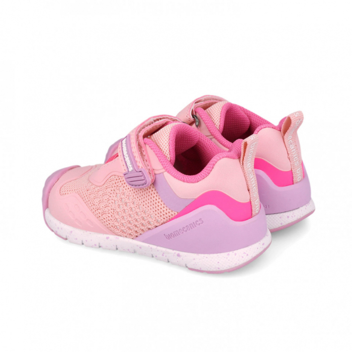 Sneakers Biomecanics Primii Pasi 252132-B032 [3]