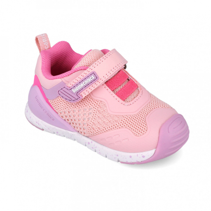 Sneakers Biomecanics Primii Pasi 252132-B032 [4]