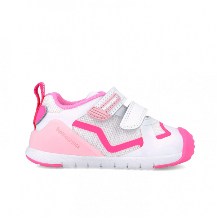 Sneakers Biomecanics Primii Pasi 252133-D304 [2]