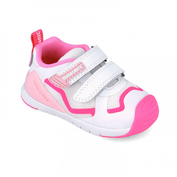 Sneakers Biomecanics Primii Pasi 252133-D304 [4]
