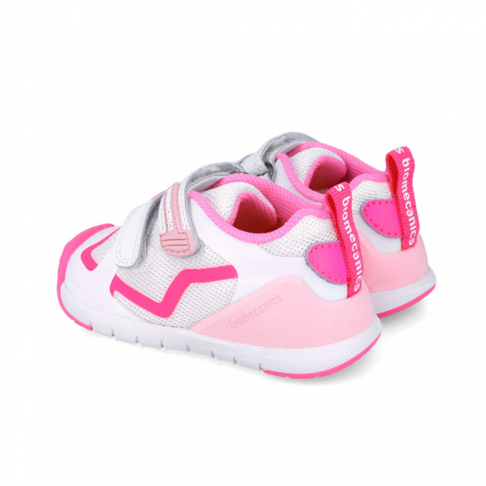 Sneakers Biomecanics Primii Pasi 252133-D304 [3]
