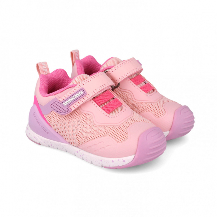 Sneakers Biomecanics Primii Pasi 252132-B032 [1]