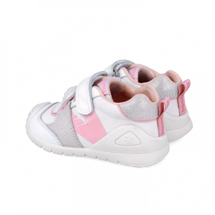 Sneakers Biomecanics Primii Pasi 252121-F786 [3]
