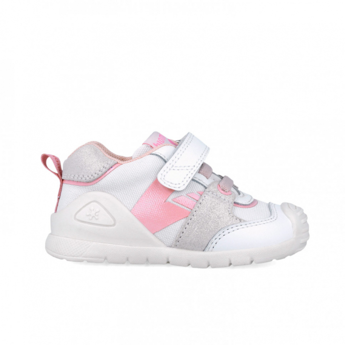 Sneakers Biomecanics Primii Pasi 252121-F786 [2]