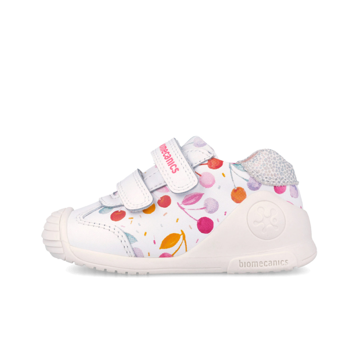 Sneakers Biomecanics Primii Pasi 262102-B050 [4]