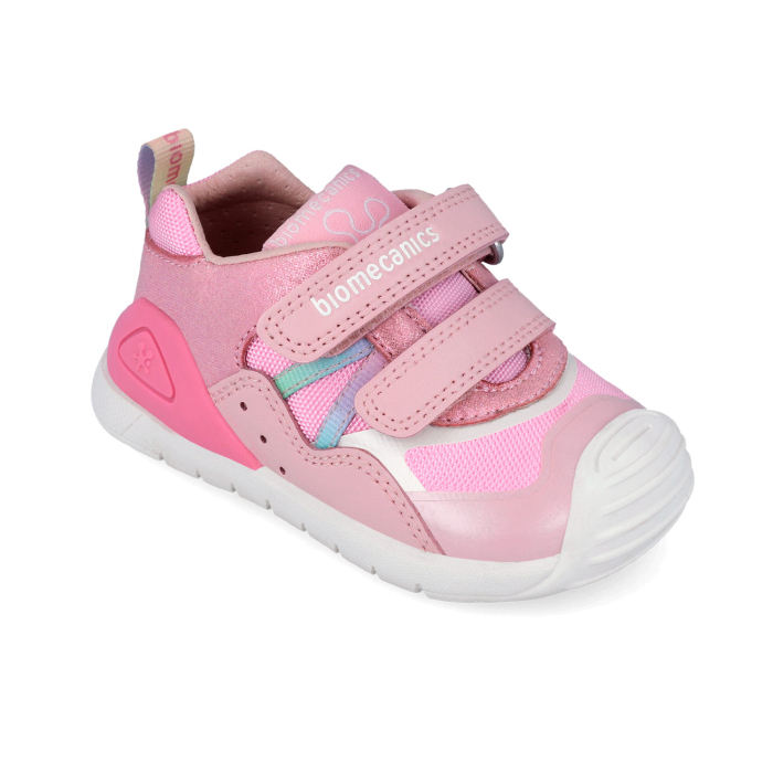 Sneakers Biomecanics Primii Pasi 262103-A032 [3]