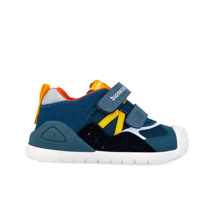 Sneakers Biomecanics Primii Pasi 262122-B556 [5]