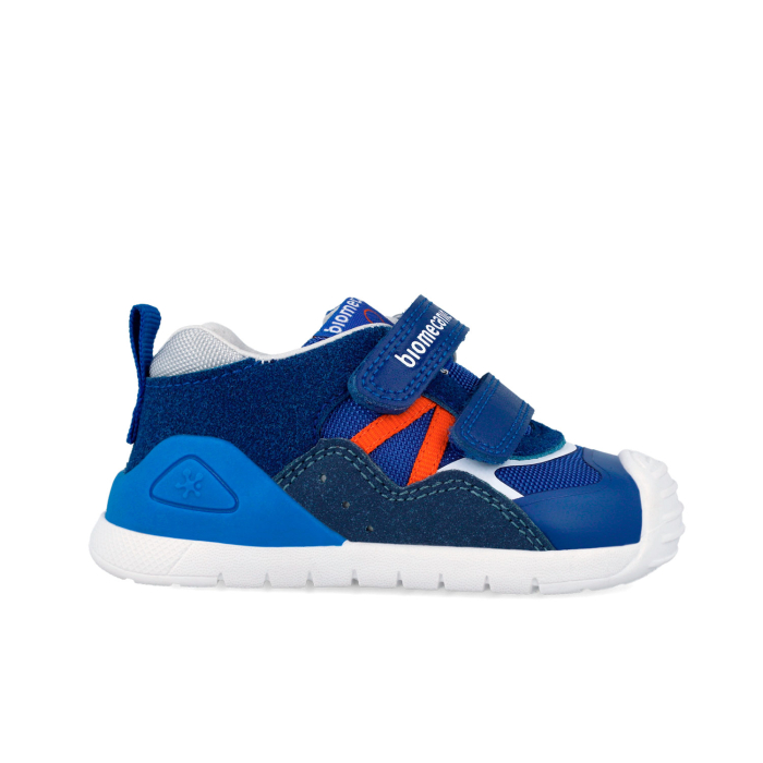 Sneakers Biomecanics Primii Pasi 262122-B556 [5]