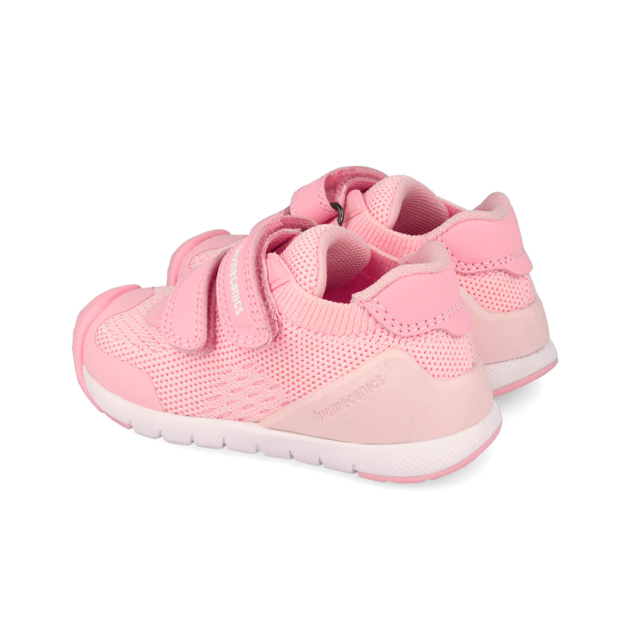 Sneakers Biomecanics Primii Pasi  262136-D032 rosa [2]