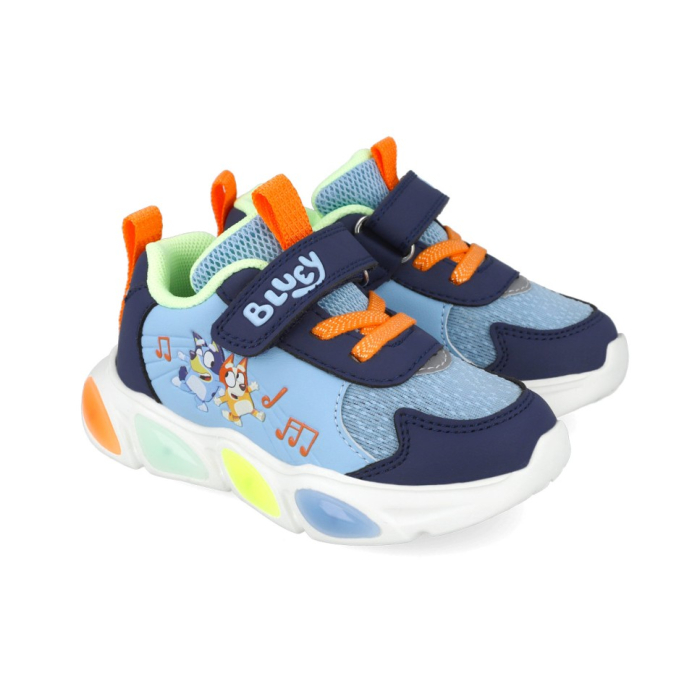 Sneakers Bluey  251856-A008, Garvalin [1]