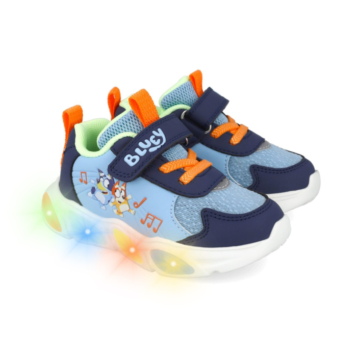 Sneakers Bluey  251856-A008, Garvalin [4]