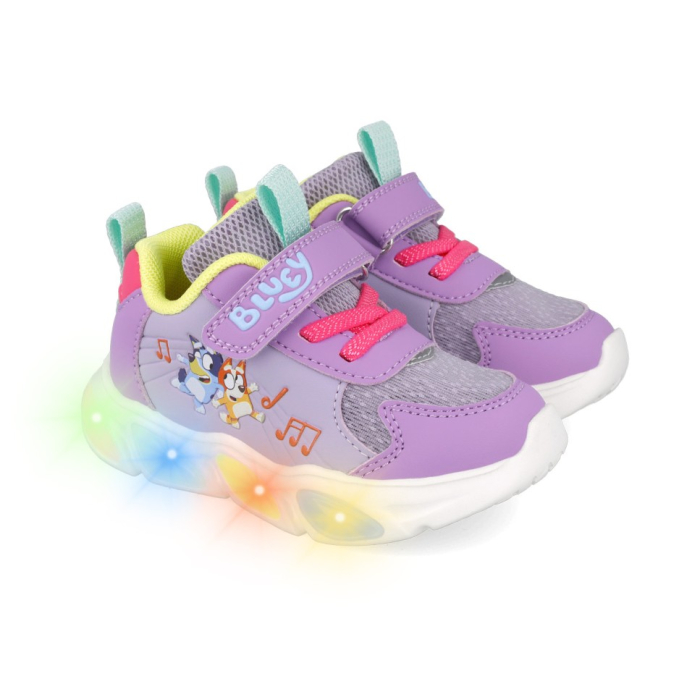 Sneakers Bluey 251856-B164, Garvalin [1]