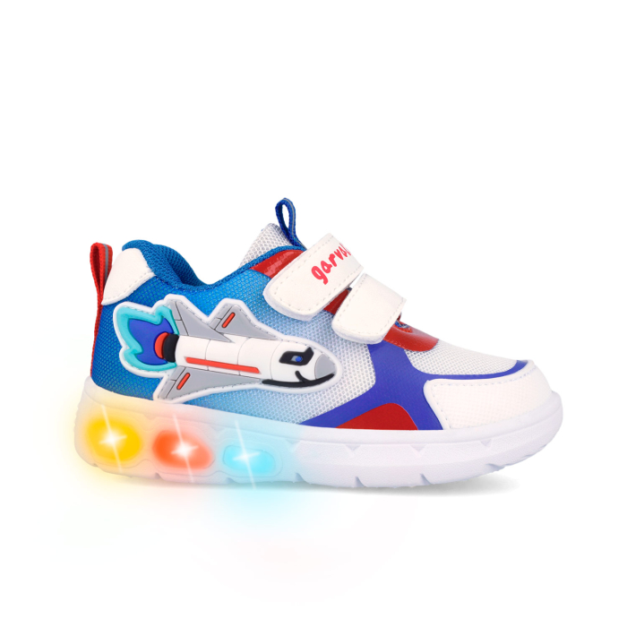 Adidasi cu rachete luminite 262721-A008 [5]