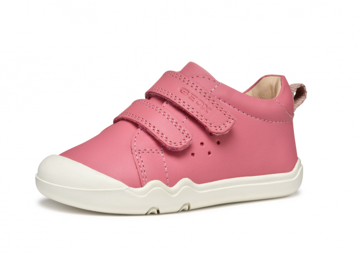 Sneakers Geox B Steppie UP B4663A 00085 C8002 [3]
