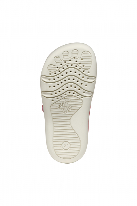Sneakers Geox B Steppie UP B4663A 00085 C8002 [10]