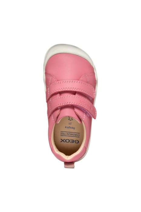 Sneakers Geox B Steppie UP B4663A 00085 C8002 [9]