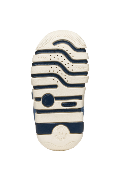 Sneakers Geox B Iupidoo B5655A 054FU CK42G [8]
