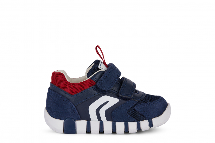 Sneakers Geox B Iupidoo B3555D 02014 C4244 [2]