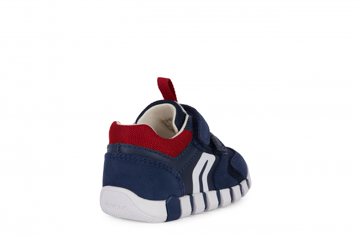 Sneakers Geox B Iupidoo B3555D 02014 C4244 [6]