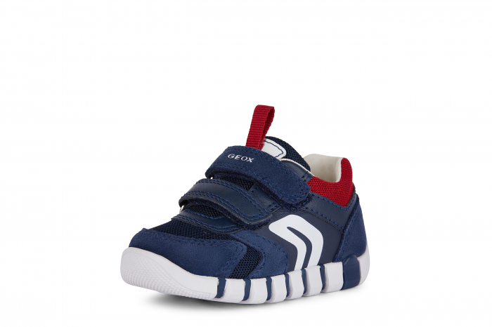 Sneakers Geox B Iupidoo B3555D 02014 C4244 [3]