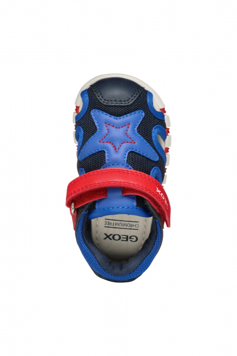 Sandale Geox B Iupidoo IUPIDOO B555PC 0BC14 C4226 [9]