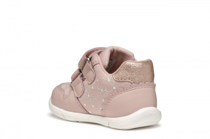 Sneakers Geox B Zapito B556DA 0AW54 C8172 [5]