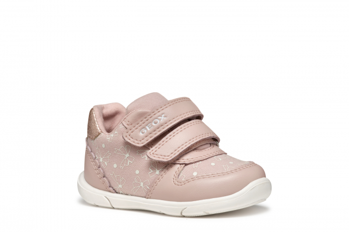 Sneakers Geox B Zapito B556DA 0AW54 C8172 [4]