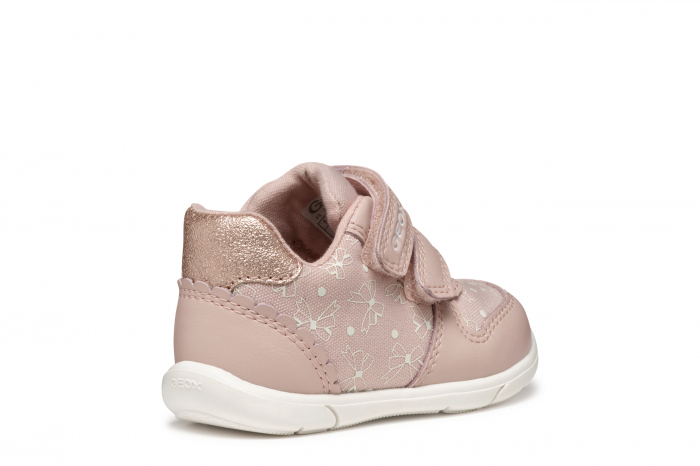 Sneakers Geox B Zapito B556DA 0AW54 C8172 [6]