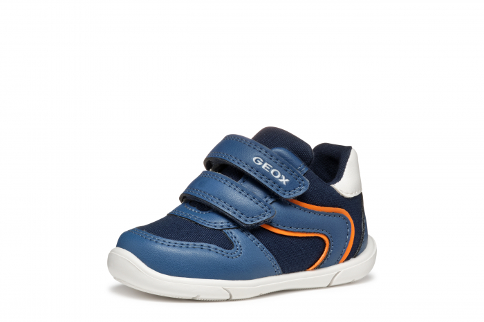 Sneakers Geox B Zapito B556Ca 05410 [2]