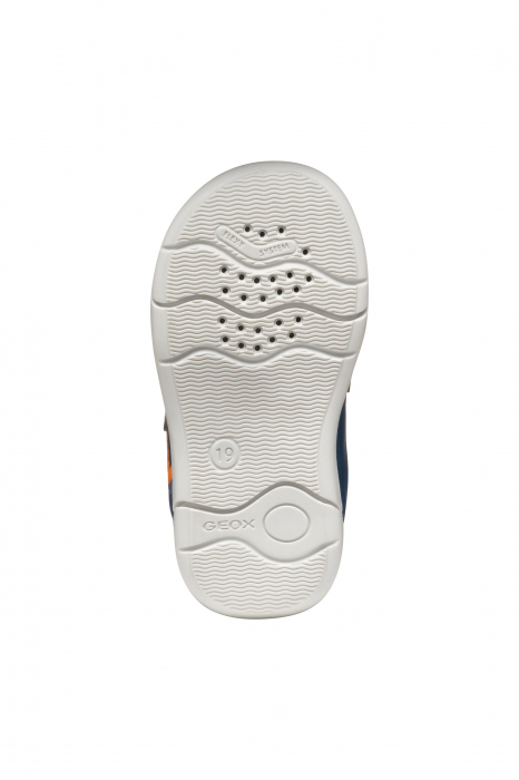 Sneakers Geox B Zapito B556Ca 05410 [9]