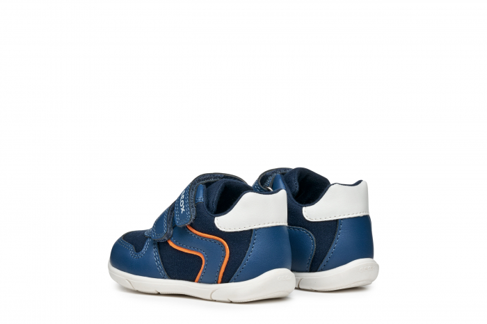 Sneakers Geox B Zapito B556Ca 05410 [4]